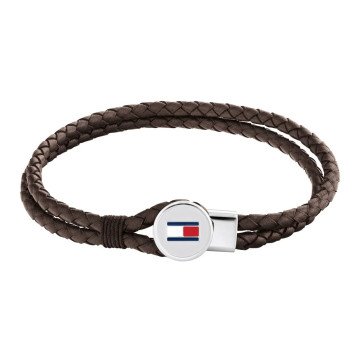 MAN BRACELET TOMMY HILFIGER 2790655S (17,5CM )