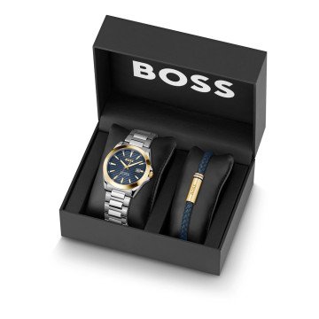 MAN WATCH BOSS  1570191 (41MM)