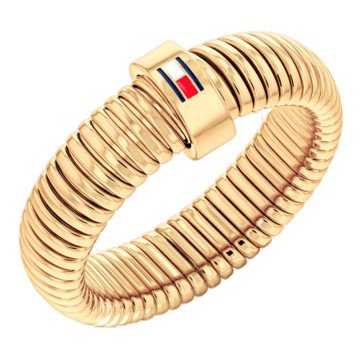 WOMEN RING TOMMY HILFIGER 2781008B (54 )