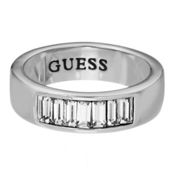 WOMEN RING GUESS UBR51401-54 (14 ) WOMEN RING GUESS UBR51401-54 (14 )