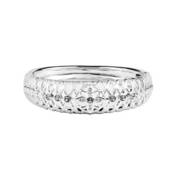 WOMEN BRACELET GUESS UBB61031-S (21CM )