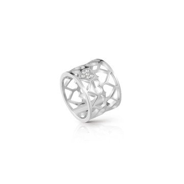 WOMAN RING GUESS UBR85006-54 (54 )