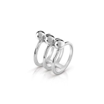 WOMEN RING GUESS UBR85015-54 (54 ) WOMEN RING GUESS UBR85015-54 (54 )