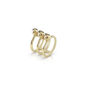 WOMEN RING GUESS UBR85016-52 (52 ) WOMEN RING GUESS UBR85016-52 (52 )