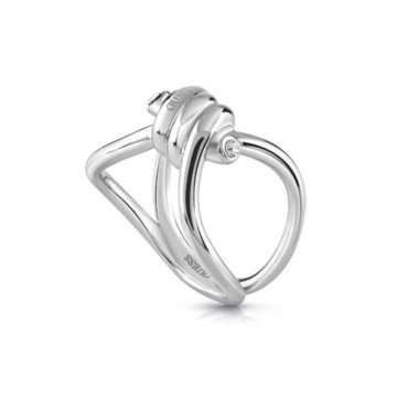 WOMEN RING GUESS UBR29003-54 (54 ) WOMEN RING GUESS UBR29003-54 (54 )