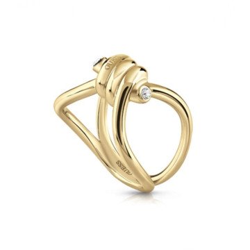 WOMEN RING GUESS UBR29004-54 (54 ) WOMEN RING GUESS UBR29004-54 (54 )