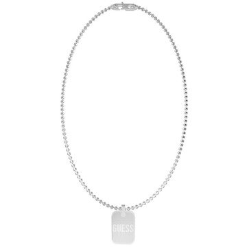 MAN NECKLACE GUESS JUMN01355JWST ( )