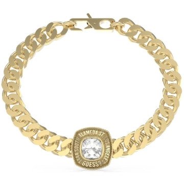 WOMAN BRACELET GUESS JUMB01373JWYG ( )