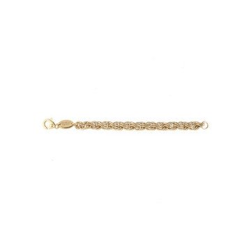 WOMEN BRACELET GUESS JUBS04241JWYG (25CM )