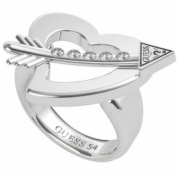 WOMEN RING GUESS UBR79040-54 (54 ) WOMEN RING GUESS UBR79040-54 (54 )