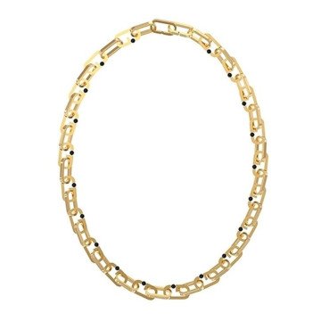 MAN NECKLACE GUESS JUMN02124JWYG (40CM )