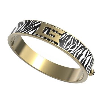 WOMEN BRACELET GUESS JUBB02128JWYG (22CM )