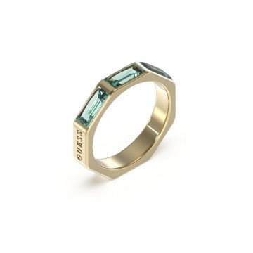 WOMEN RING GUESS JUBR03174JW (52 ) WOMEN RING GUESS JUBR03174JW (52 )
