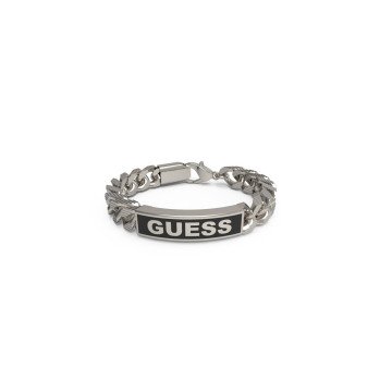 WOMEN BRACELET GUESS JUB03002JWST (25CM )