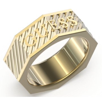 MAN RING GUESS JUMR0303JW (64 )