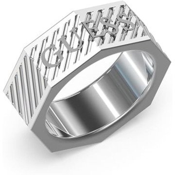MAN RING GUESS JUMR03030WST (66 )