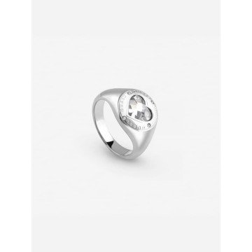 WOMEN RING GUESS JUBR03352JWR (56 ) WOMEN RING GUESS JUBR03352JWR (56 )