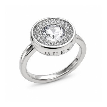 WOMEN RING GUESS JUBR03397JWR (54 ) WOMEN RING GUESS JUBR03397JWR (54 )