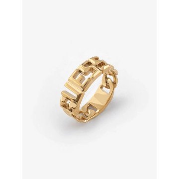 MAN RING GUESS JUMR3206JWYG (64 )