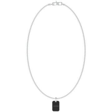 MAN NECKLACE GUESS JUMN03212JWST (40CM )