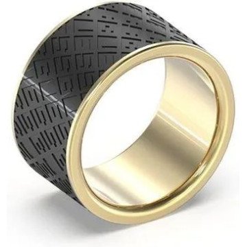 MAN RING GUESS JUMR03226JWYG (64 )