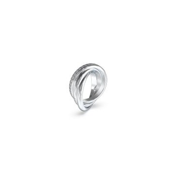 WOMEN RING GUESS JUR04067JWRH (54 ) WOMEN RING GUESS JUR04067JWRH (54 )