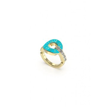 WOMEN RING GUESS JBR4079JWY (56 ) WOMEN RING GUESS JBR4079JWY (56 )