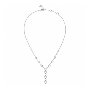WOMEN NECKLACE GUESS JUBN04408JWRH (45CM ) WOMEN NECKLACE GUESS JUBN04408JWRH (45CM )