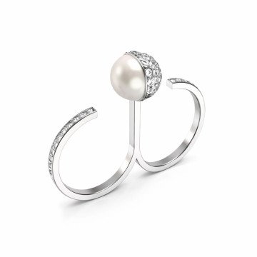 WOMEN RING GUESS JUBR04453JWR (52 ) WOMEN RING GUESS JUBR04453JWR (52 )