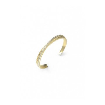 WOMEN BRACELET GUESS JUBB04584JWYG (25CM )