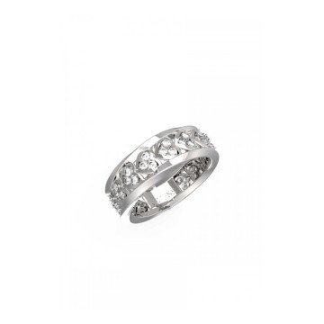 WOMEN RING GUESS JUBR04605JWRH (56 ) WOMEN RING GUESS JUBR04605JWRH (56 )
