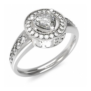 WOMEN RING GUESS JUBR4671JWR (56 ) WOMEN RING GUESS JUBR4671JWR (56 )