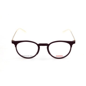 UNISEX EYEGLASSES CARRERA  CA6665-R57 (Lens/Bridge/Temple) 47/21/145 mm)