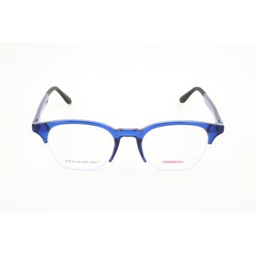 UNISEX EYEGLASSES CARRERA  CA5543-OGD (Lens/Bridge/Temple) 48/19/145 mm)