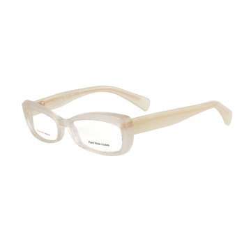 WOMAN GLASSES ALEXANDER MCQUEEN AMQ4203K6V (Lens/Bridge/Temple) 52/15/140 mm) WOMAN GLASSES ALEXANDER MCQUEEN AMQ4203K6V (Lens/Bridge/Temple) 52/15/140 mm)