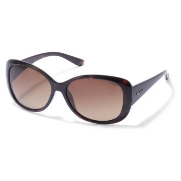 WOMEN SUNGLASSES POLAROID P8317-0BM-LA (Lens/Bridge/Temple) 58/15/135 mm) WOMEN SUNGLASSES POLAROID P8317-0BM-LA (Lens/Bridge/Temple) 58/15/135 mm)