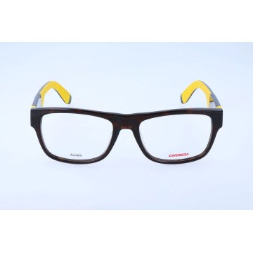 MAN EYEGLASSES CARRERA  CA4402-TRD (Lens/Bridge/Temple) 54/18/145 mm)
