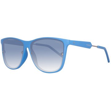 UNISEX SUNGLASSES POLAROID  PLD-6019-STN5 (Lens/Bridge/Temple) 58/00/145 mm)