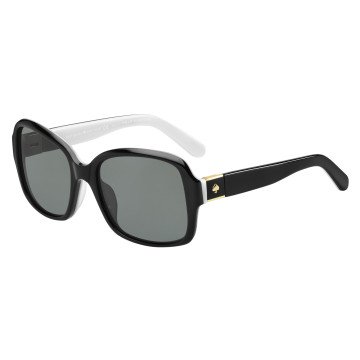 WOMEN SUNGLASSES KATE SPADE  ANNORAPSQOP (Lens/Bridge/Temple) 54/18/130 mm)
