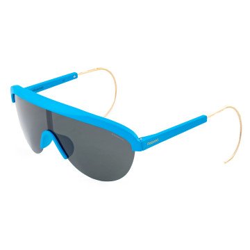UNISEX SUNGLASSES POLAROID PLD6037SRCT99 (Lens/Bridge/Temple) 99/01/155 mm) UNISEX SUNGLASSES POLAROID PLD6037SRCT99 (Lens/Bridge/Temple) 99/01/155 mm)
