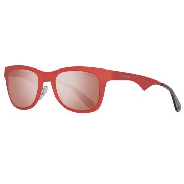 UNISEX SUNGLASSES CARRERA  CA6000-MT-ABV (Lens/Bridge/Temple) 49/22/145 mm)