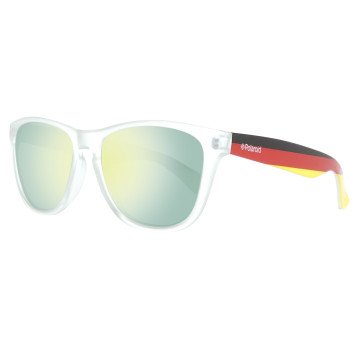 UNISEX SUNGLASSES POLAROID  S8443-CWY (Lens/Bridge/Temple) 55/18/145 mm)