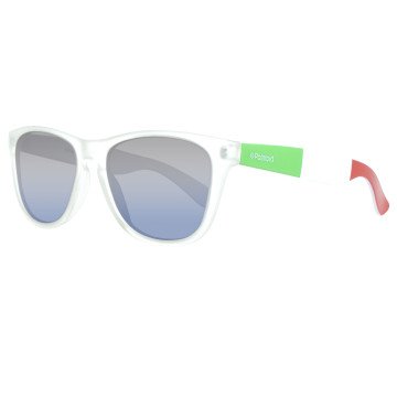 UNISEX SUNGLASSES POLAROID  S8443-D8C (Lens/Bridge/Temple) 55/18/145 mm)