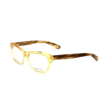 WOMAN GLASSES BOTTEGA VENETA BV205446 (Lens/Bridge/Temple) 52/15/140 mm) WOMAN GLASSES BOTTEGA VENETA BV205446 (Lens/Bridge/Temple) 52/15/140 mm)