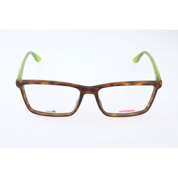 UNISEX EYEGLASSES CARRERA  CA6629-NOU (Lens/Bridge/Temple) 54/15/145 mm)