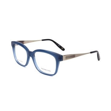 WOMAN GLASSES BOTTEGA VENETA BV242F2G (Lens/Bridge/Temple) 51/17/140 mm) WOMAN GLASSES BOTTEGA VENETA BV242F2G (Lens/Bridge/Temple) 51/17/140 mm)