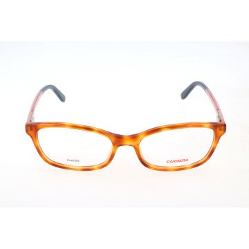 WOMEN EYEGLASSES CARRERA  CA6647-QKX-52 (Lens/Bridge/Temple) 52/17/140 mm)