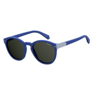 UNISEX SUNGLASSES POLAROID  6034-S-PJP-51 (Lens/Bridge/Temple) 51/15/140 mm)