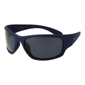 UNISEX SUNGLASSES POLAROID  PLD7005S63863 (Lens/Bridge/Temple) 63/17/125 mm)
