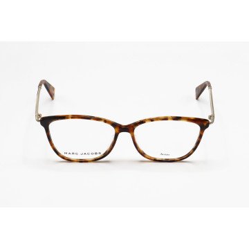 WOMEN EYEGLASSES MARC JACOBS  MARC-258-C9B (Lens/Bridge/Temple) 52/14/140 mm)